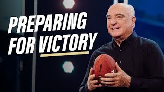 Preparing for Victory: Embracing God's New Season with Faith