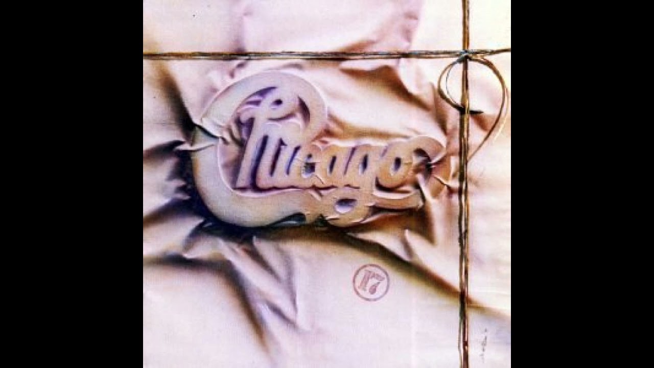 Chicago - Please Hold On (Frankensteined edit by Glenn Case)