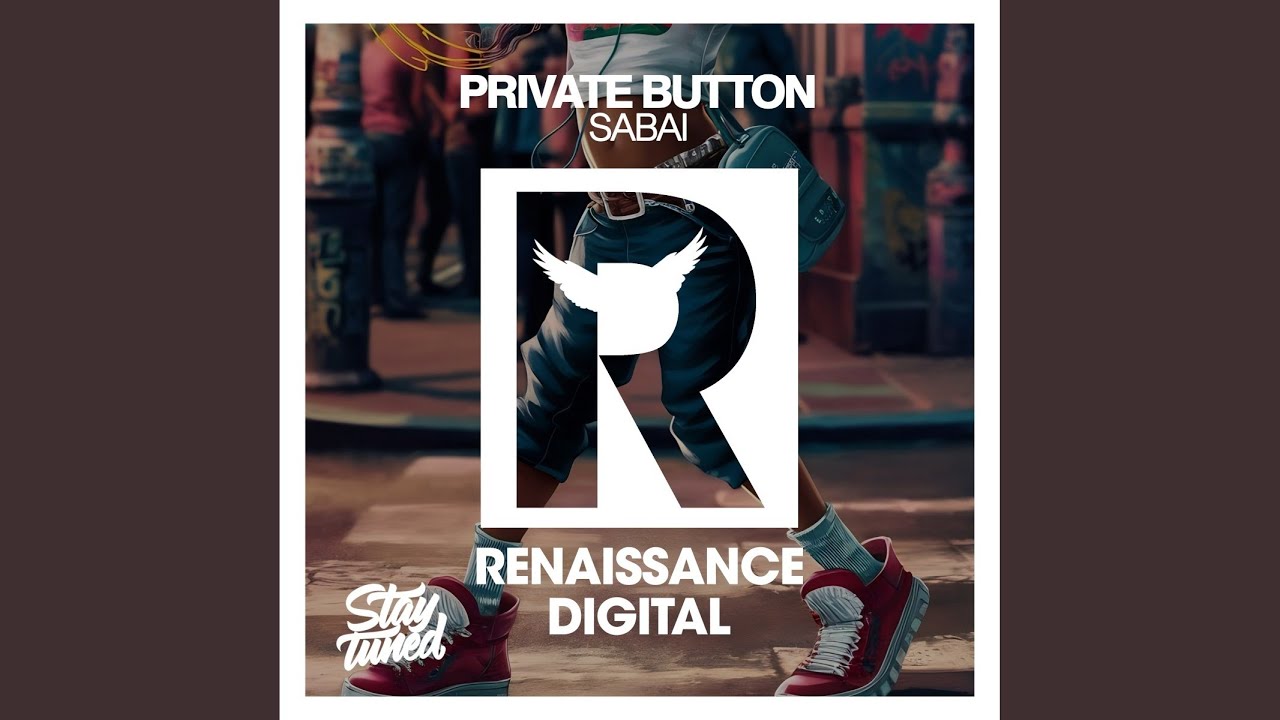 Watch Sabai (Original Mix) on YouTube Watch Sabai (Original Mix) on YouTube
