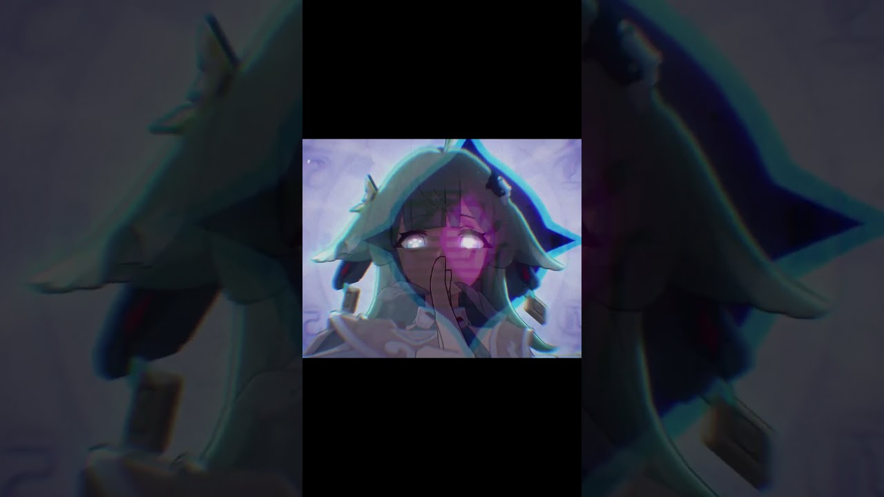 HUOHUO DOMAIN EXPANSION 4K 