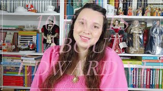 10 Facts on Edward VI