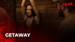 Getaway - Officiële Trailer | FEAR