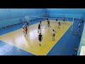 Волейбол девушки. Астана VS Темиртау