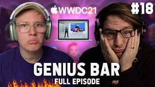 Jon Prosser RUINED WWDC... | Genius Bar Ep. 18