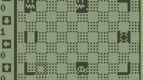 ChuChu Rocket Game for the TI-83+ and TI-84+