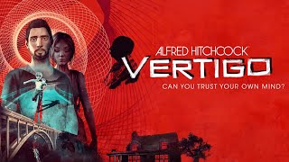 Vertigo - Official Gameplay Reveal Trailer
