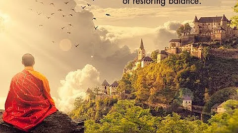 Creating Sacred Space with Lois Hermann