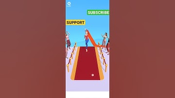 Hair Challenge - Gameplay Walkthrough Level 42