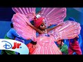 Disney Jr Ariel Theme Song Disney Jr Live On Tour The Little Mermaid Disneyjr 