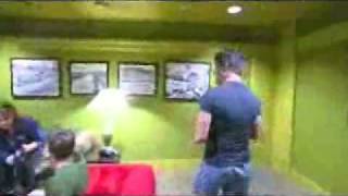 Being Simon Cowell Part 4