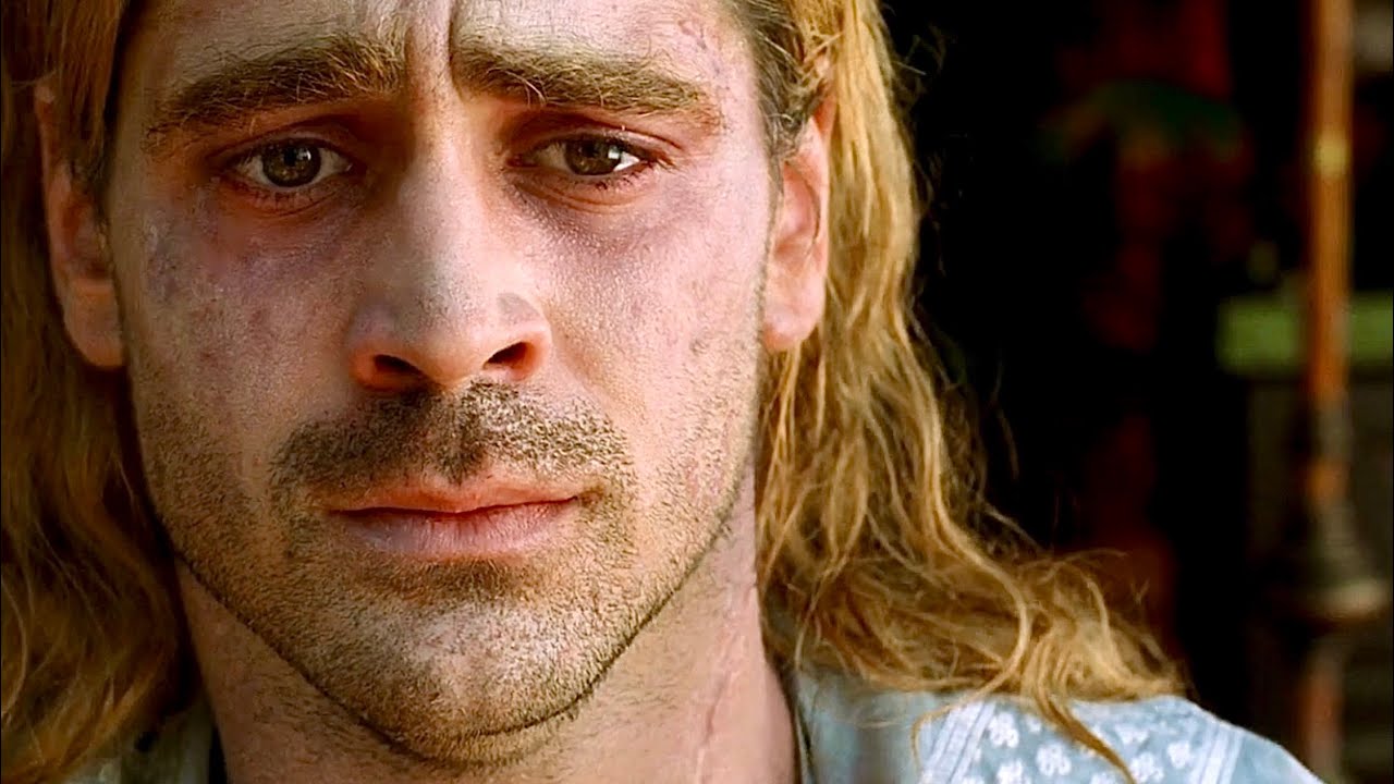 ОН покорил ПОЛМИРА, но ПОТЕРЯЛ всех, кто был РЯДОМ. Краткий пересказ