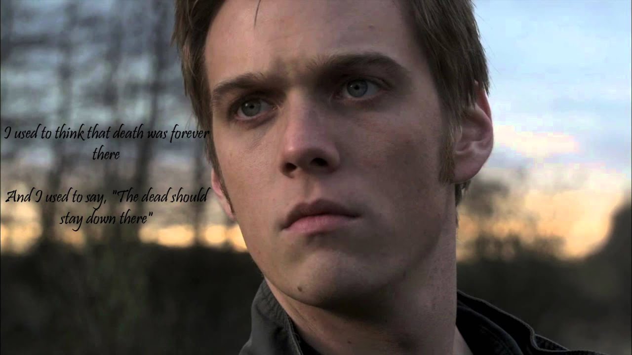 We Are Never Ever Ever Saving Adam Ever - Lyrics [Supernatural Fansong]