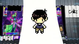 OMORI VIDEO ESSAY - IGB180 A2