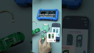 BMW Encrypted BDC3 Key Adding KD X4  #locksmith #automotivetools #carkey #autolocksmith