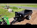 Best Small Farm Manure Spreader