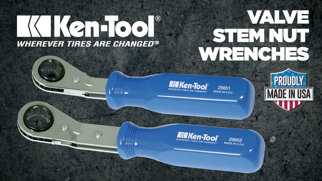 Resources – Ken-Tool