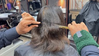 ✂️🔥 A Whole New Look Starts With One Cut!