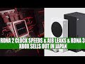 RDNA 2 Clock Speeds & AIB Leaks & RDNA 3 | Xbox Sells Out In Japan