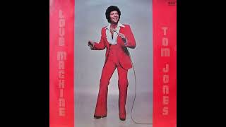 Tom Jones - Take Me Tonight