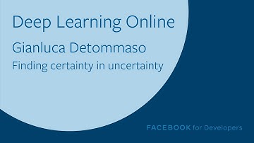 [en] Pie & Ai : Moscow | Gianluca Detommaso - Finding certainty in uncertainty