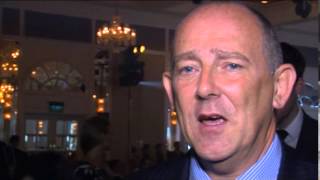 Iain McCormack, general manager, Gili Lankanfushi