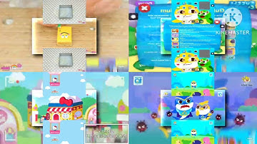 Shuric scan quadparison v24