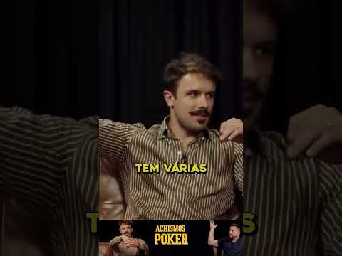 Poker é uma batalha naval I POKER