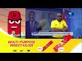 Leaders don't behave like this - Wow...Adom-Otchere goes hard on Arthur Kennedy 