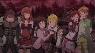 Hajime tortures Tio Klarus (Part 4) (Dub)