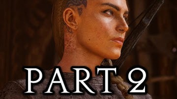 Assassins Creed Valhalla Walkthrough Gameplay Part 2 - Honor Bound - (AC Valhalla Xbox One)