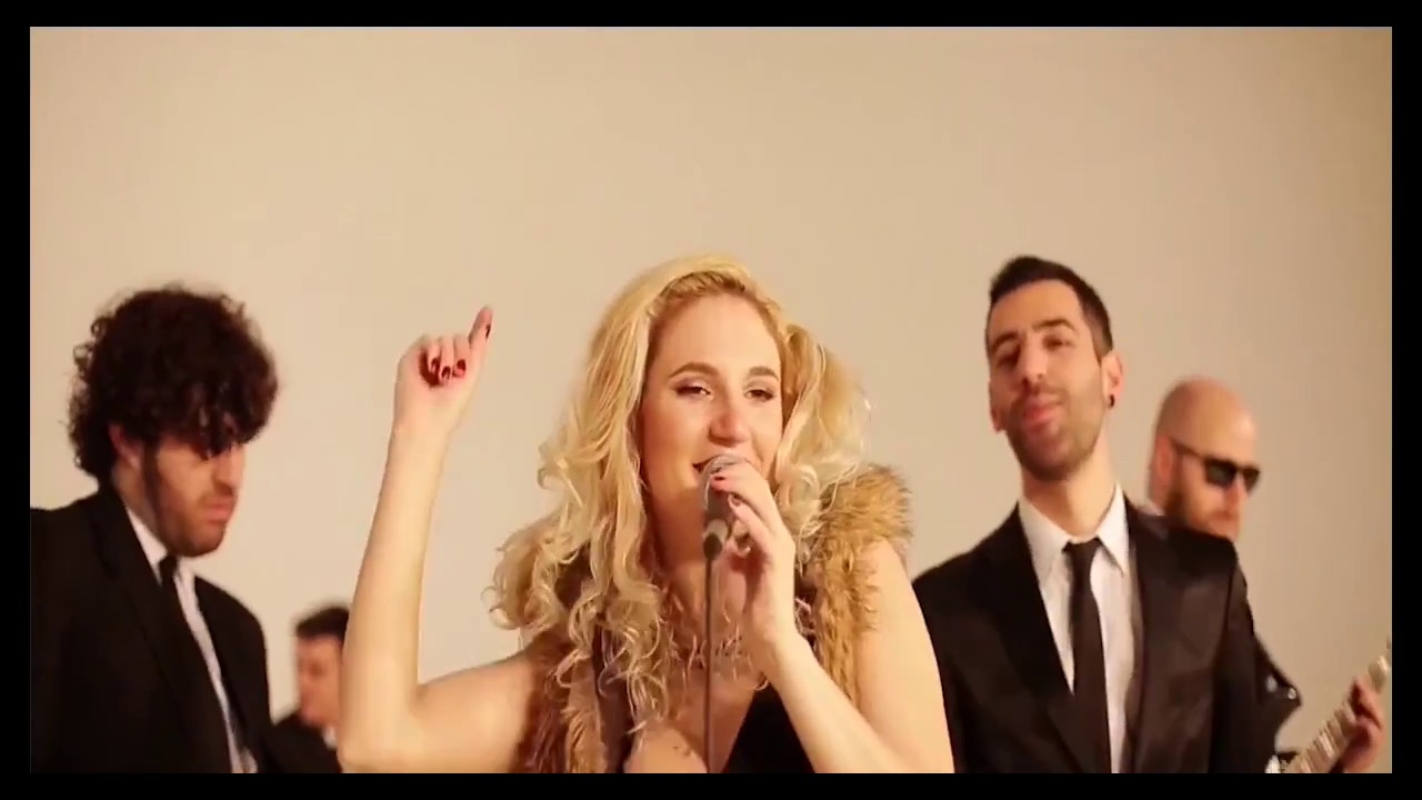 Mr. Glow - Music Events- Music Gala Dinner Barcelona