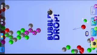 bubble Shooter Gameplay level 60 screenshot 3