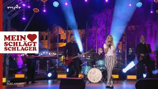 Christin Stark - Spinnst du (Ross Antony Show 2021)