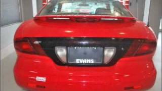 1995 Pontiac Sunfire - Fort Wayne IN