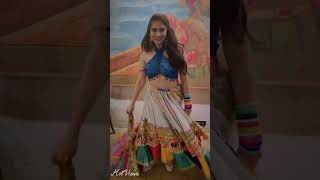 Vyoma Nandi Hot Edit Video