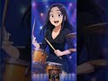 X.J. Band - La Fuerza del Metal (Cover Sueño Eterno) (Metal Family)