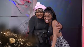 Busiswa and Kamo Mphela – Massive Music | Mzansi Magic