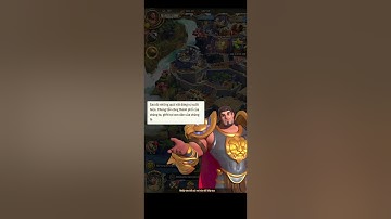 [Mobile] Age of myth genesis