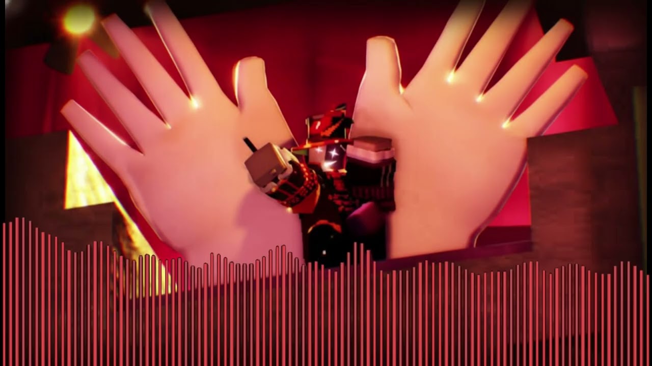 SYMPHONY OF SUFFERING – Narrator Noli Chase Theme | Forsaken OST | 1 Hour Loop