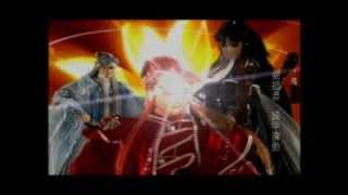 霹靂英雄音樂精選典藏MV1-20-與我爭鋒-霹靂謎城片頭曲