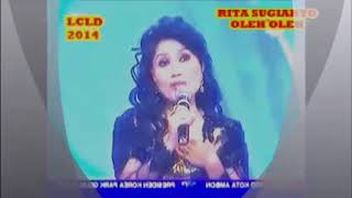 Rita Sugiarto -:- OLEH OLEH -:- LCLD 2014 (lomba cipta lagu dangdut 2014) 1,06