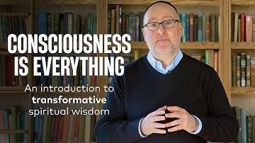 An Introduction to Transformative Spiritual Wisdom | Kabbalah Master Classes