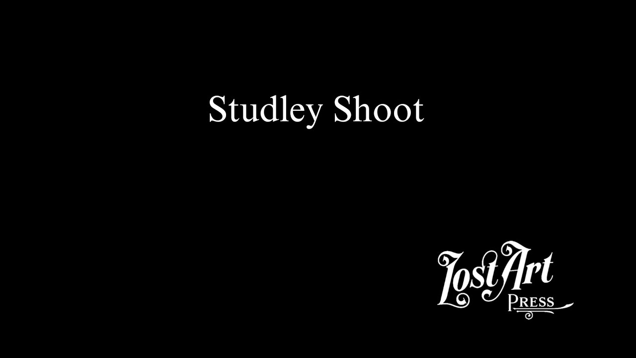 Studley Shoot
