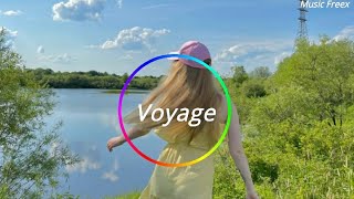 Pleeg - Voyage Remix Music Freex