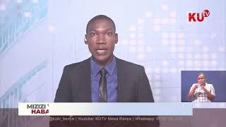 Kindiki Awakashifu Viongozi Ndani Ya Uda Wanaoeneza Semi Za Njama Ya Wizi Wa Kura