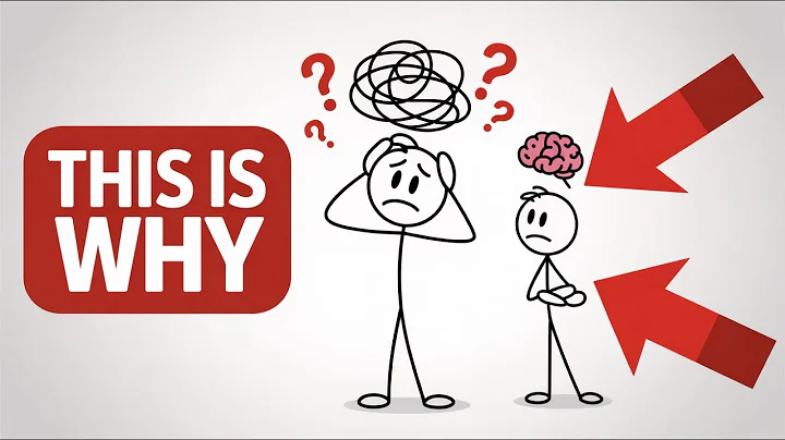 This Is Why Overthinkers Can’t Make Simple Decisions