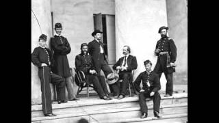 Part I: Arlington House History