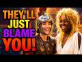 If The Odyssey FLOPS its All YOUR Fault!