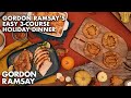 Gordon Ramsay's Three Course At Home Holiday Dinner