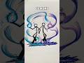 How To Draw Stickmen with 12 Zodiac Elements: Fire, Water, Air, Earth,... #stickman #tutorial